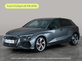 Used Audi S3 undefined for sale - 77701771: Photo