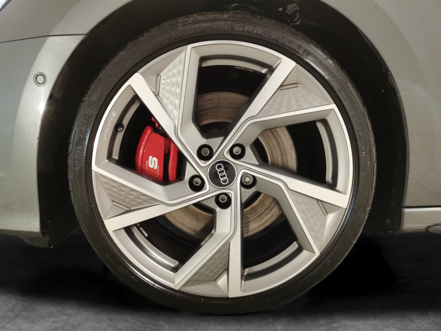 Used Audi S3 for sale - 77701771: Photo 24