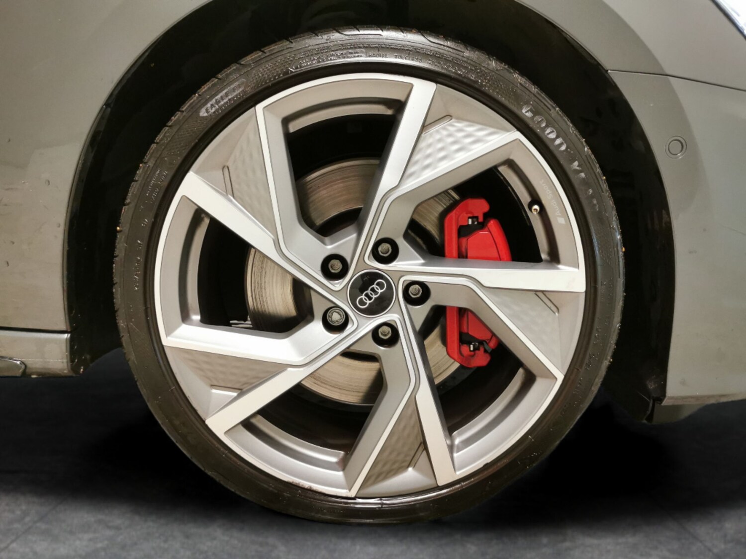 Used Audi S3 for sale - 77701771: Photo 25