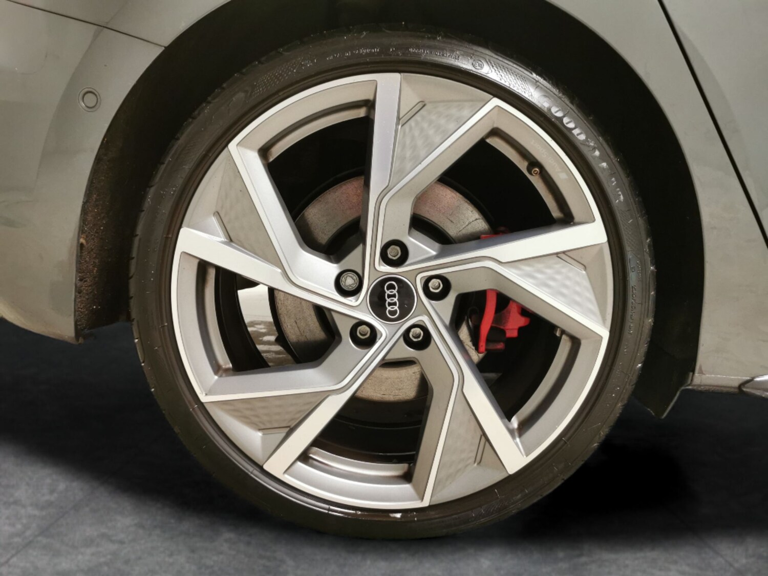 Used Audi S3 for sale - 77701771: Photo 26