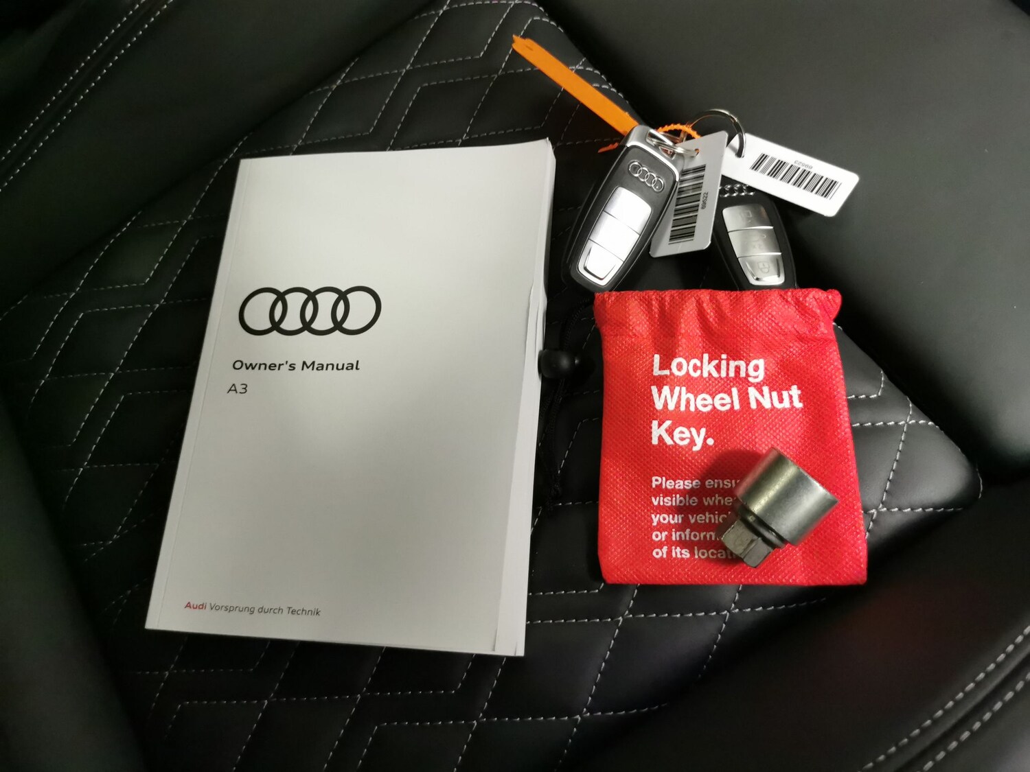 Used Audi S3 for sale - 77701771: Photo 32