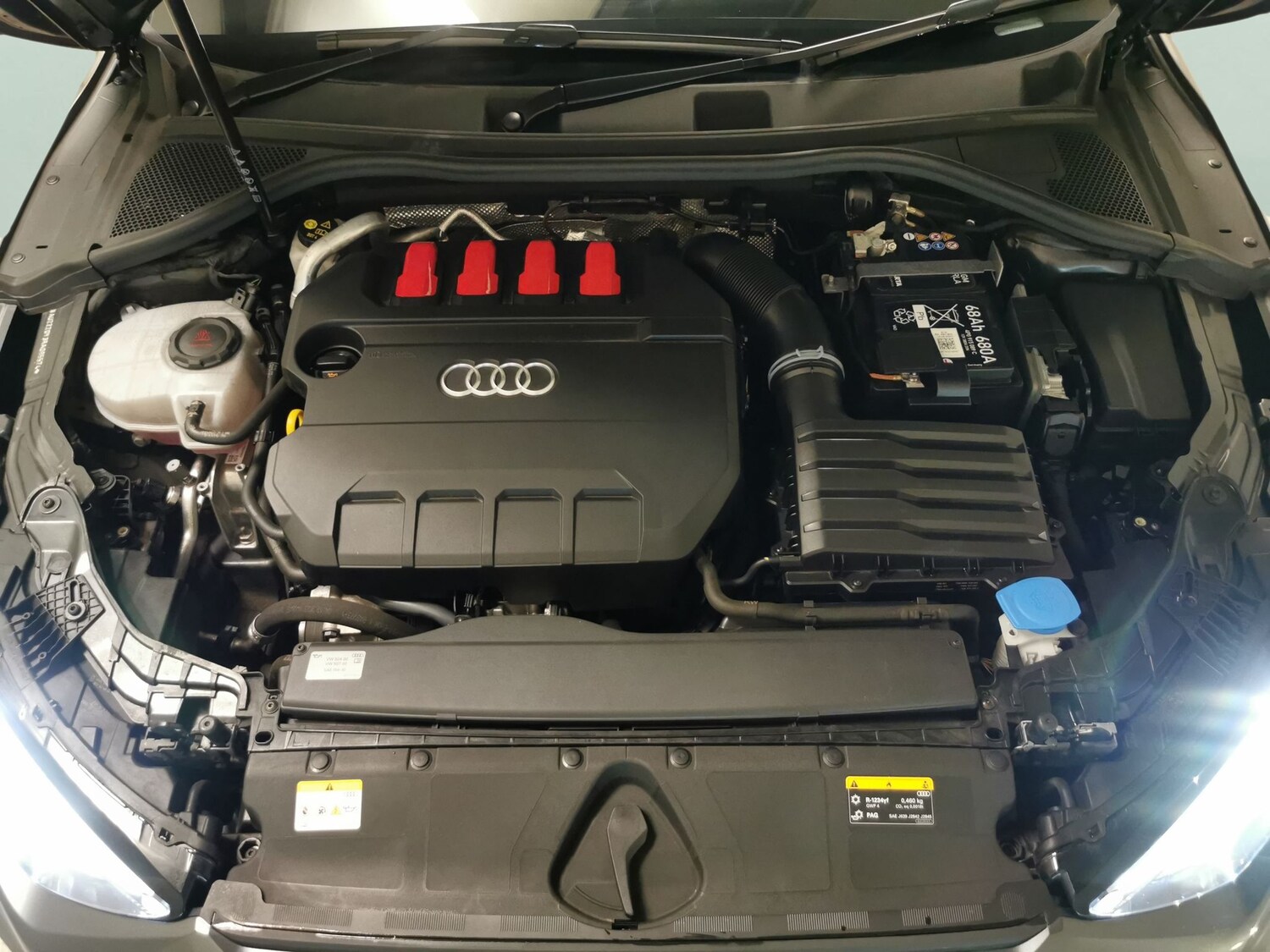 Used Audi S3 for sale - 77701771: Photo 33