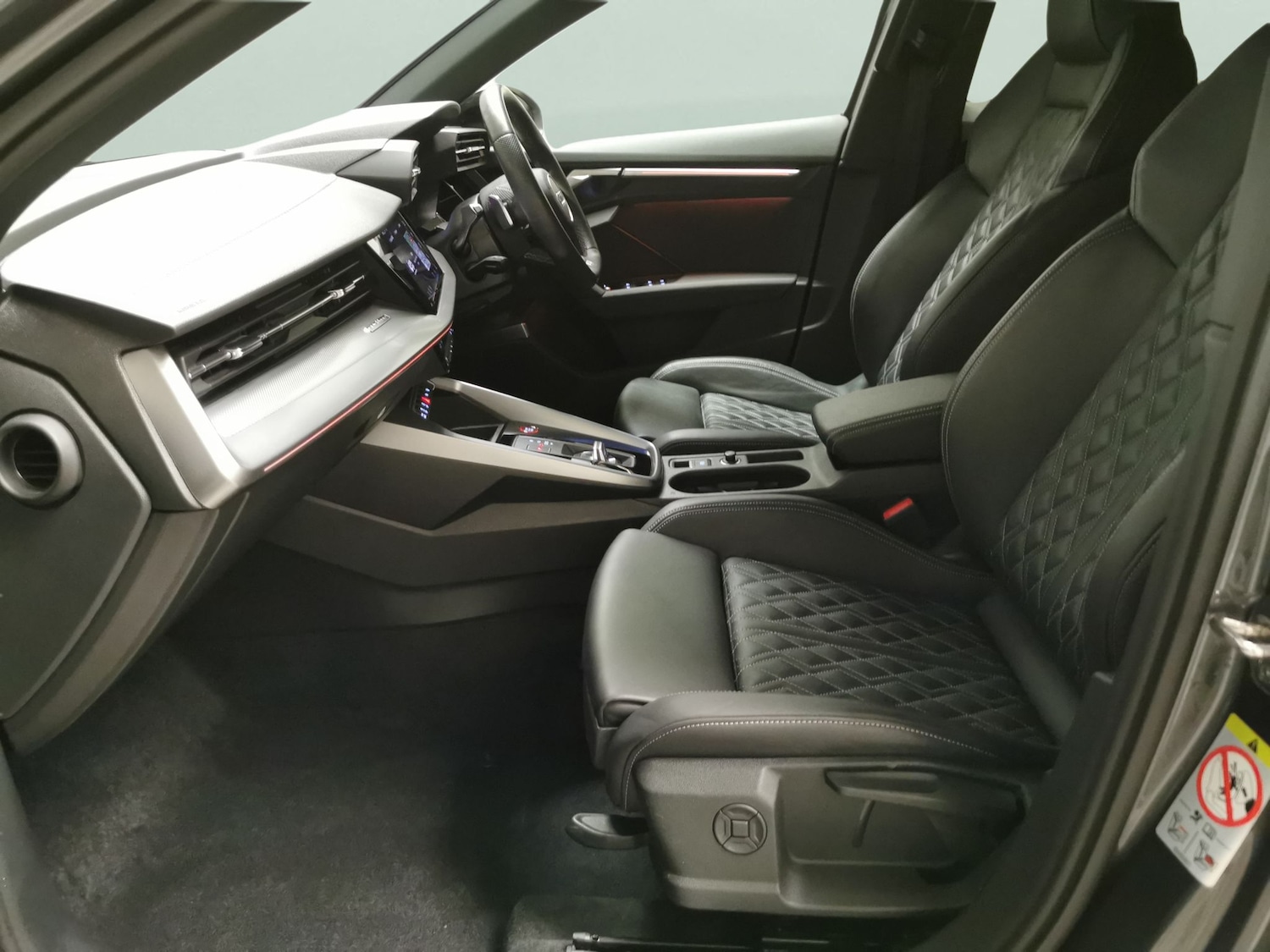 Used Audi S3 for sale - 77701771: Photo 4