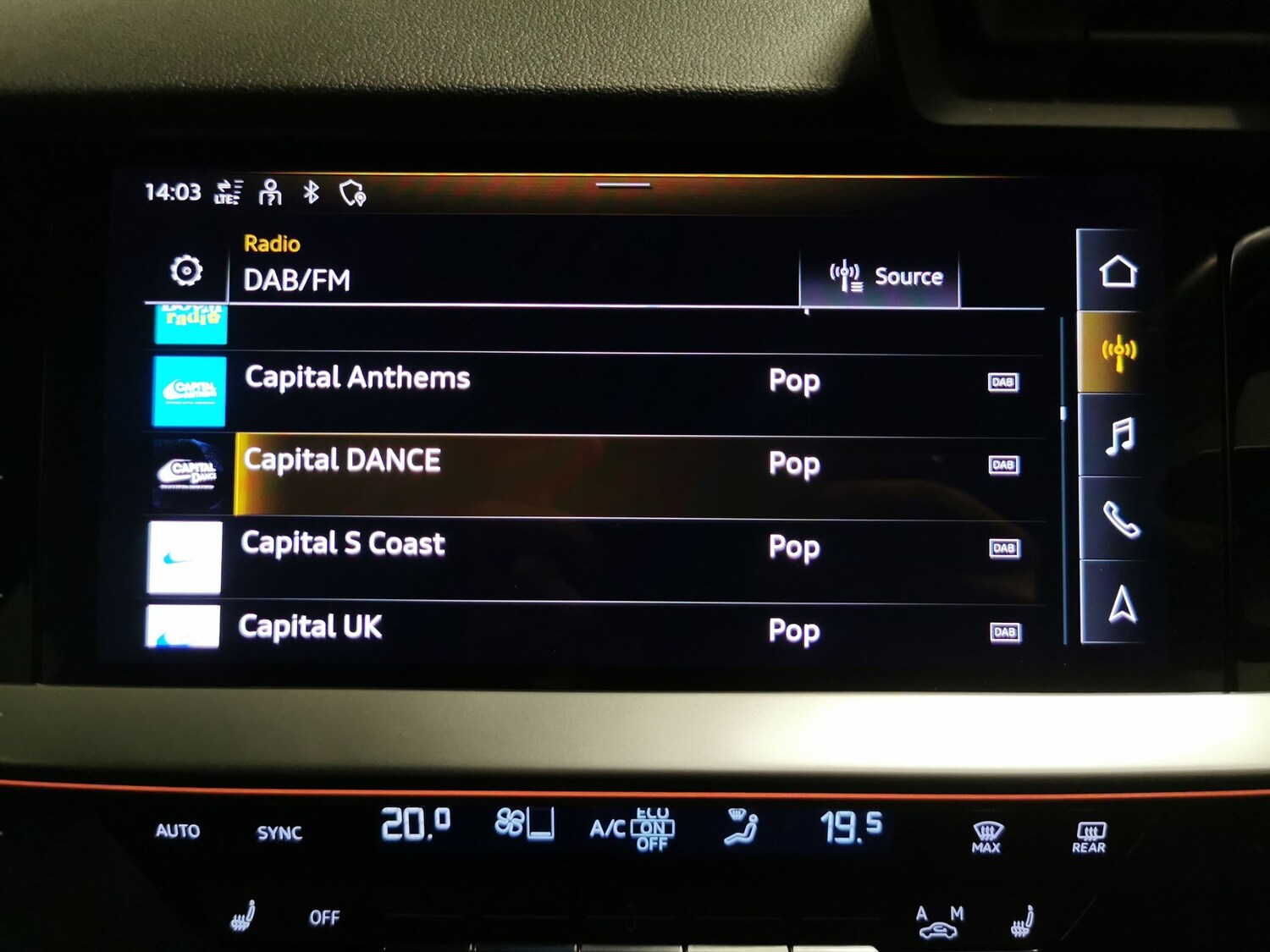 Used Audi S3 for sale - 77701771: Photo 7