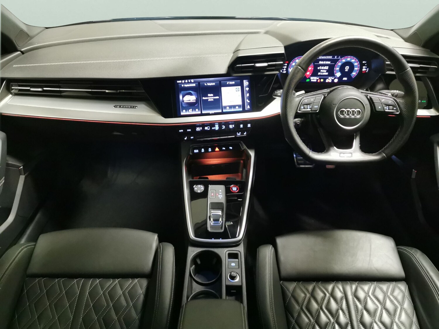 Used Audi S3 for sale - 77701771: Photo 8