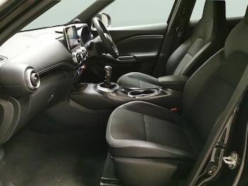 Used Nissan Juke 2023 for sale - 79446526: Photo