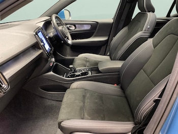 Used Volvo XC40 undefined for sale - 78390737: Photo