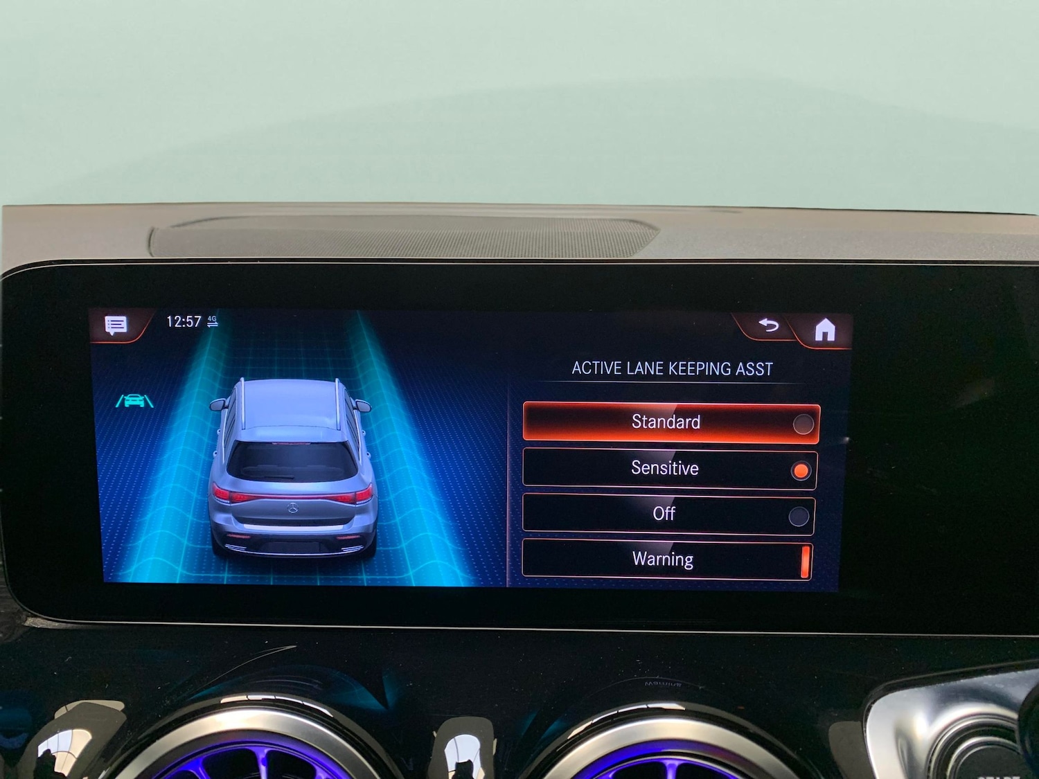 Used Mercedes-Benz EQB 2023 for sale - 77393752: Photo 22