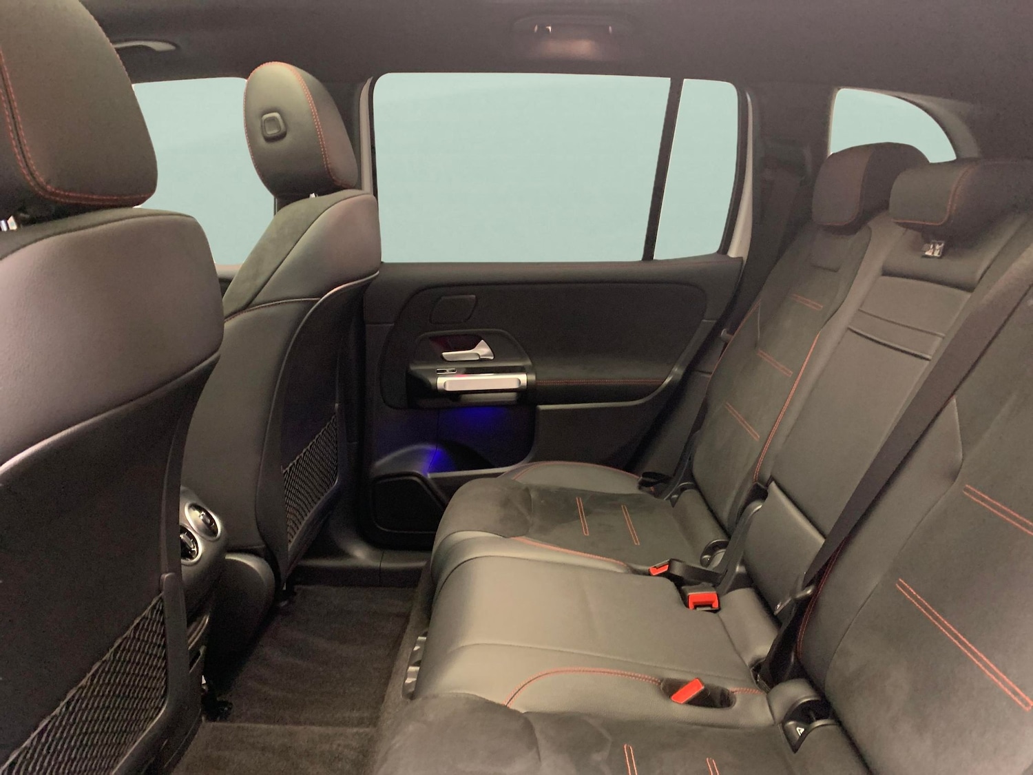 Used Mercedes-Benz EQB 2023 for sale - 77393752: Photo 26