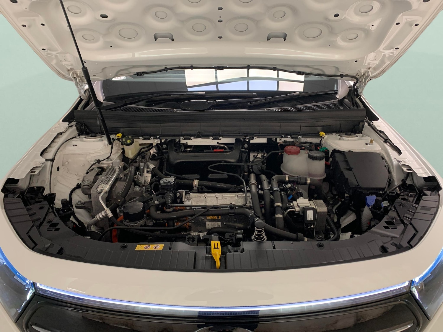 Used Mercedes-Benz EQB 2023 for sale - 77393752: Photo 33