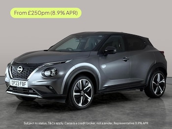 Used Nissan Juke 2023 for sale - 79397434: Photo