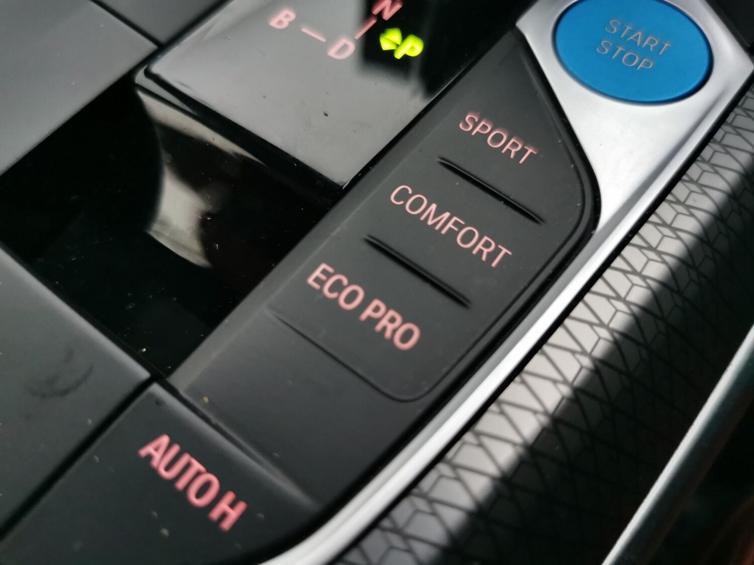 Used BMW i4 2023 for sale - 77760298: Photo 19