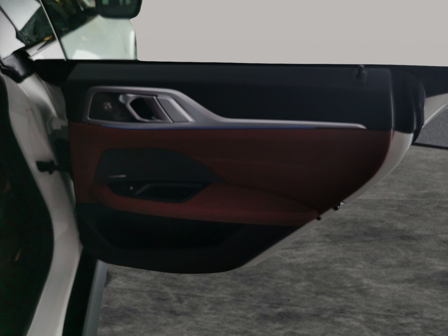 Used BMW i4 2023 for sale - 77760298: Photo 31