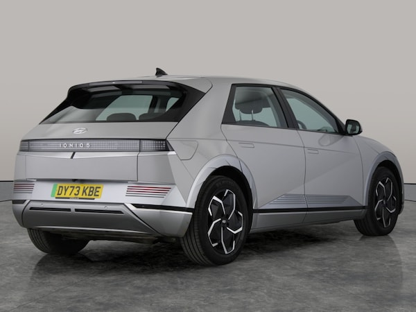 Used Hyundai IONIQ 5 2023 for sale - 76222443: Photo 13