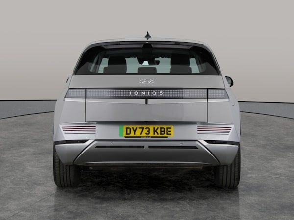 Used Hyundai IONIQ 5 2023 for sale - 76222443: Photo 14