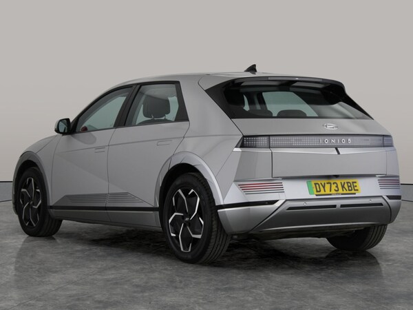 Used Hyundai IONIQ 5 2023 for sale - 76222443: Photo 16