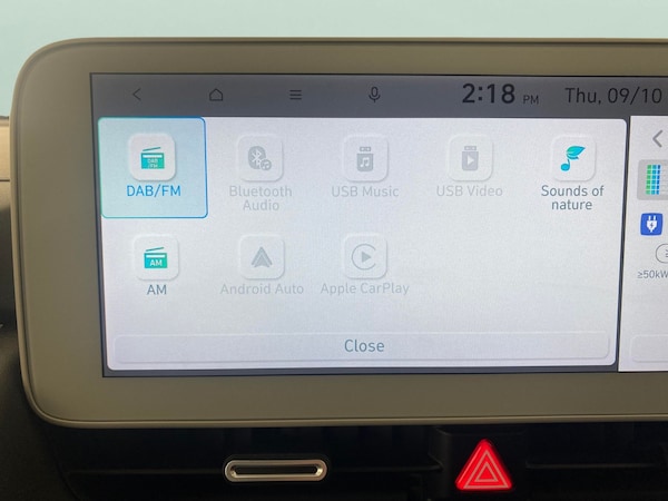 Used Hyundai IONIQ 5 2023 for sale - 76222443: Photo 19