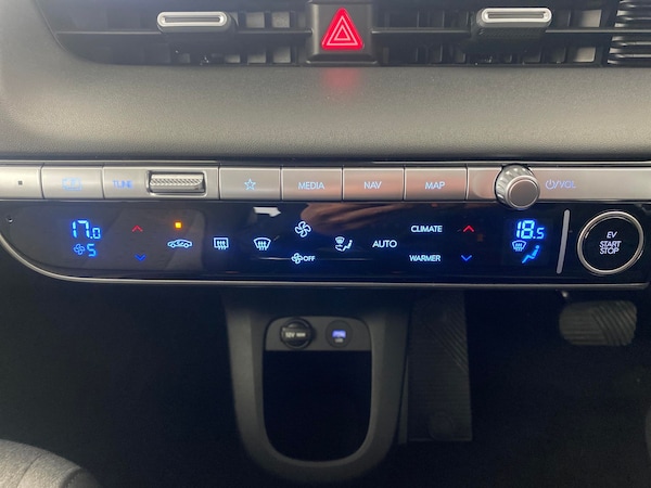 Used Hyundai IONIQ 5 2023 for sale - 76222443: Photo 22