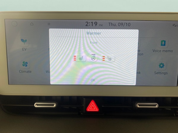 Used Hyundai IONIQ 5 2023 for sale - 76222443: Photo 23