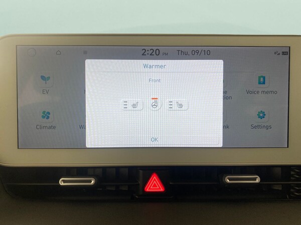 Used Hyundai IONIQ 5 2023 for sale - 76222443: Photo 26