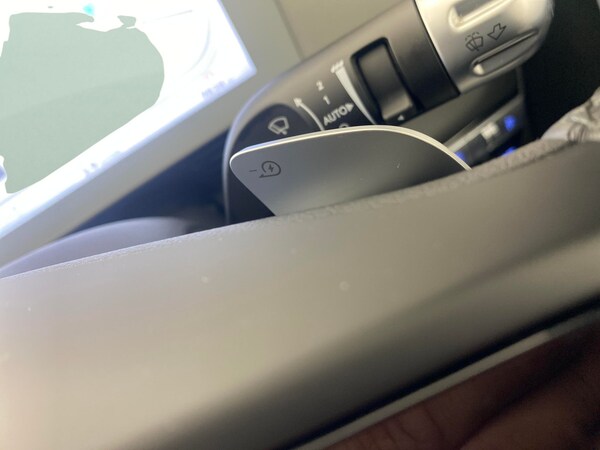 Used Hyundai IONIQ 5 2023 for sale - 76222443: Photo 27
