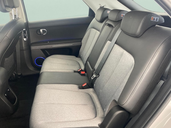 Used Hyundai IONIQ 5 2023 for sale - 76222443: Photo 39