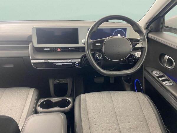 Used Hyundai IONIQ 5 2023 for sale - 76222443: Photo 6