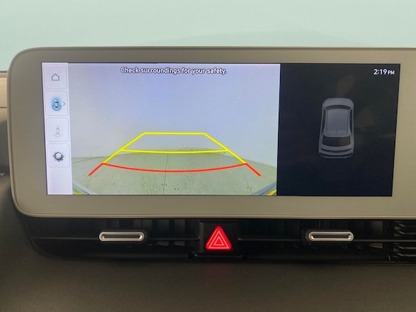 Used Hyundai IONIQ 5 2023 for sale - 76222443: Photo 7