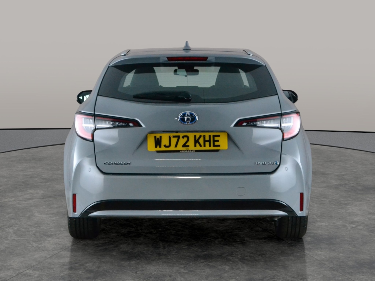 Used Toyota Corolla 2022 for sale - 77634883: Photo 10