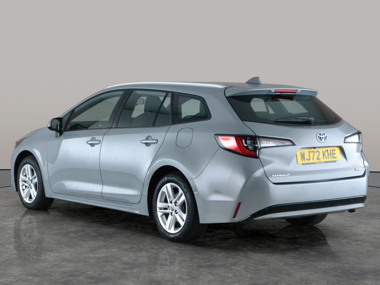 Used Toyota Corolla 2022 for sale - 77634883: Photo 11