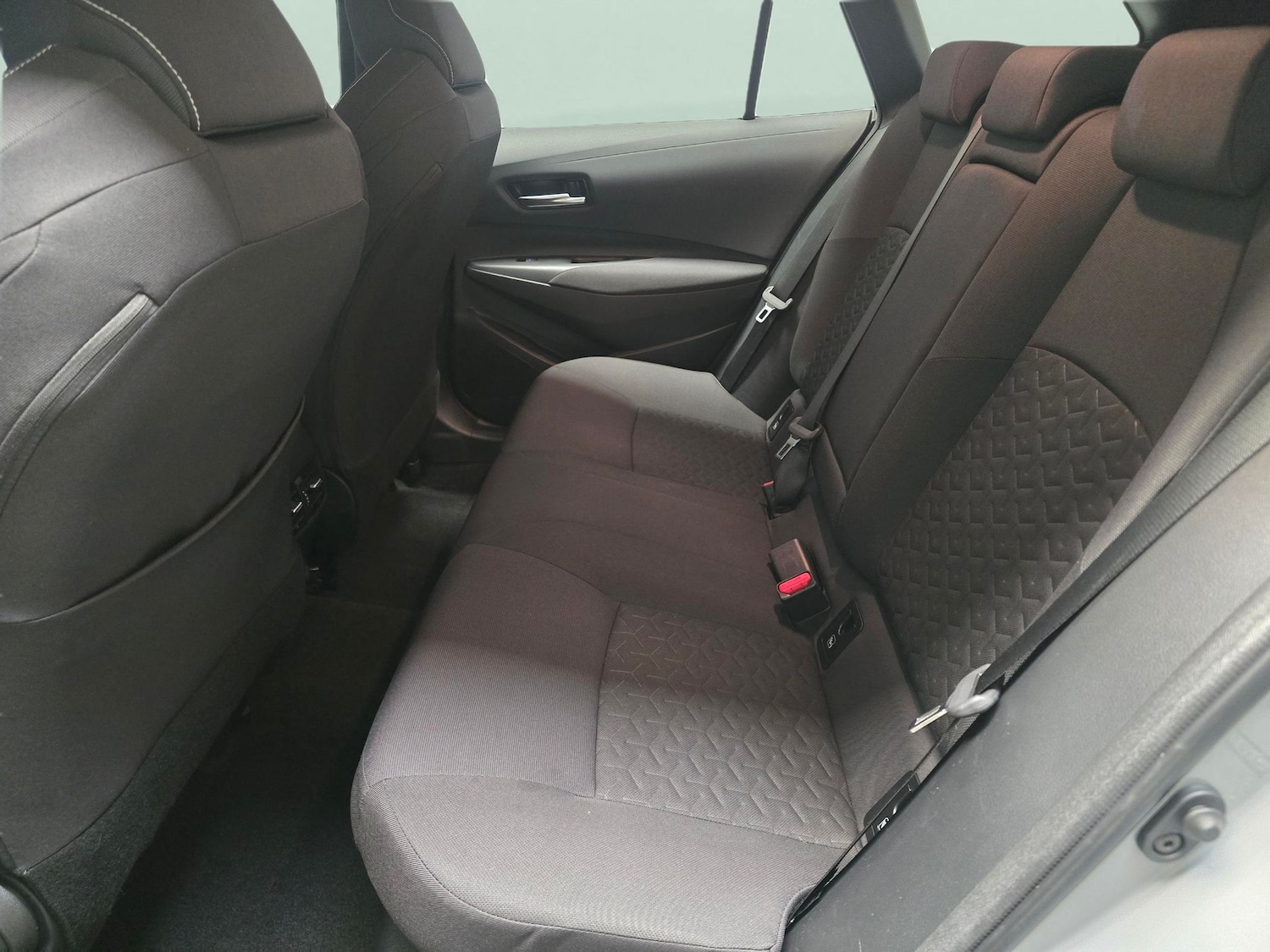 Used Toyota Corolla 2022 for sale - 77634883: Photo 23