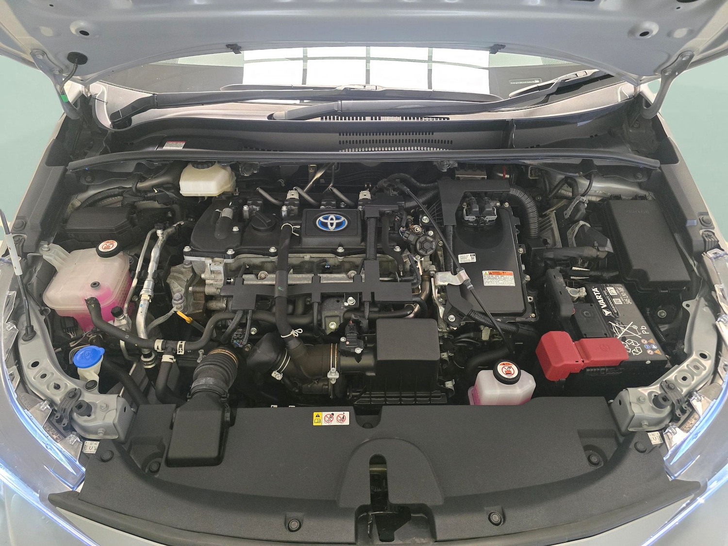 Used Toyota Corolla 2022 for sale - 77634883: Photo 25