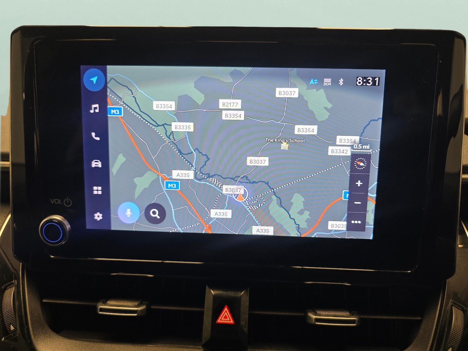 Used Toyota Corolla 2022 for sale - 77634883: Photo 5