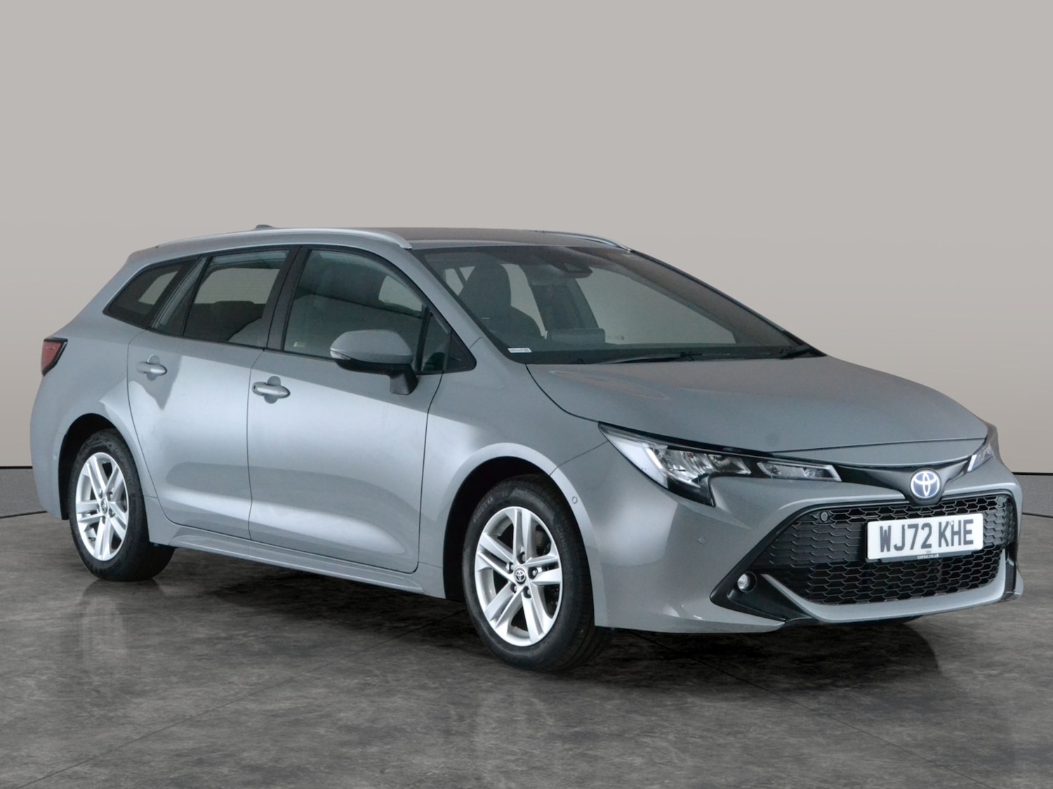 Used Toyota Corolla 2022 for sale - 77634883: Photo 7