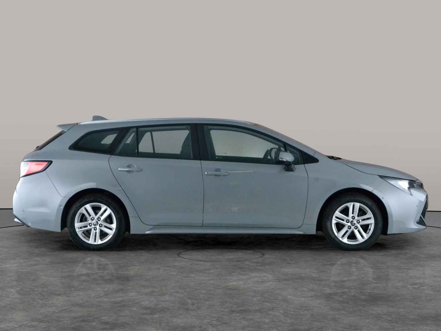 Used Toyota Corolla 2022 for sale - 77634883: Photo 8