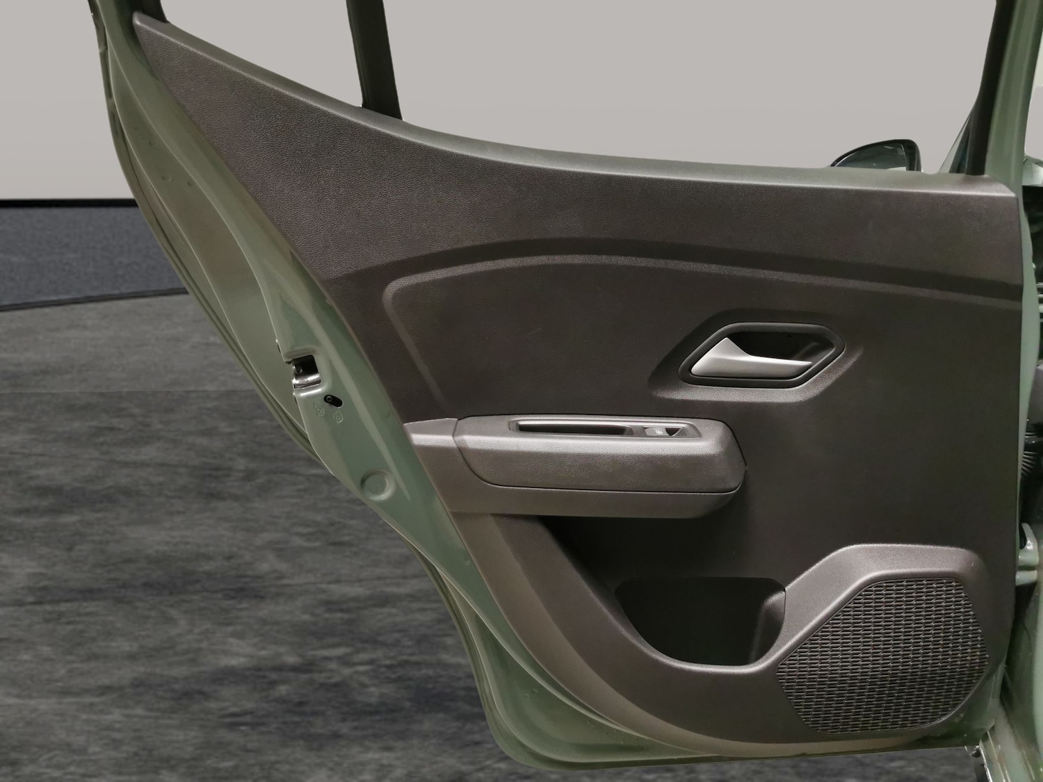 Used Dacia Sandero Stepway 2024 for sale - 76694006: Photo 26