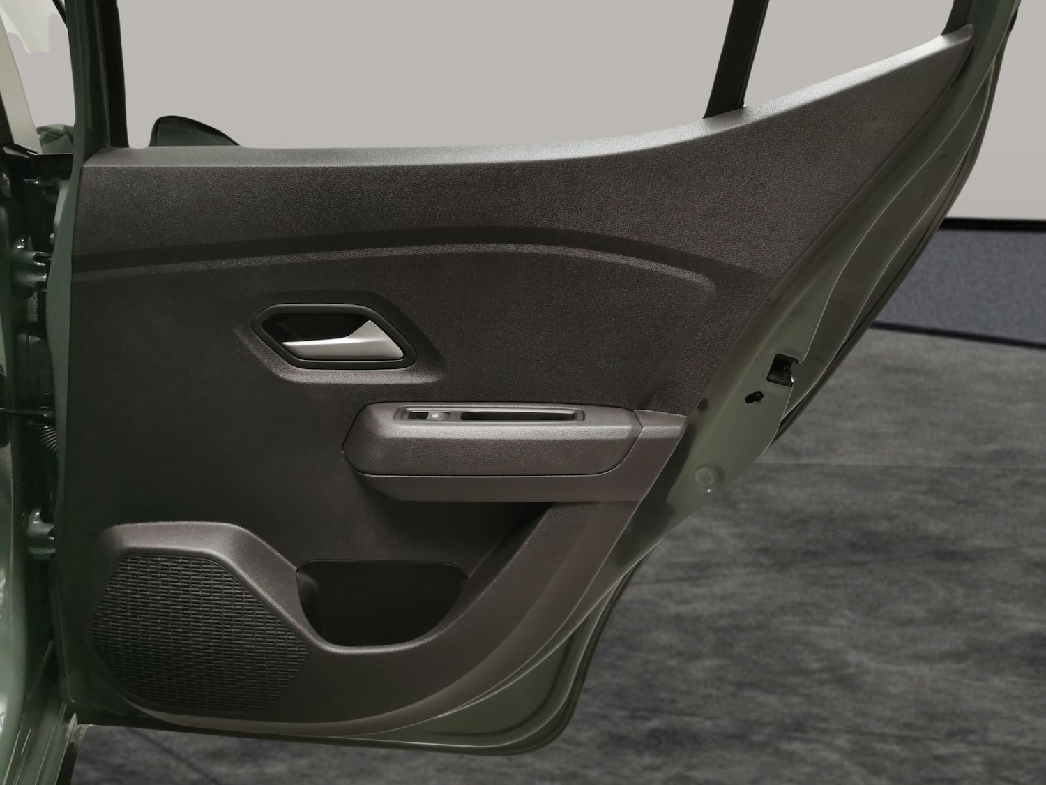 Used Dacia Sandero Stepway 2024 for sale - 76694006: Photo 27