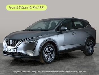 Used Nissan Qashqai undefined for sale - 78425438: Photo