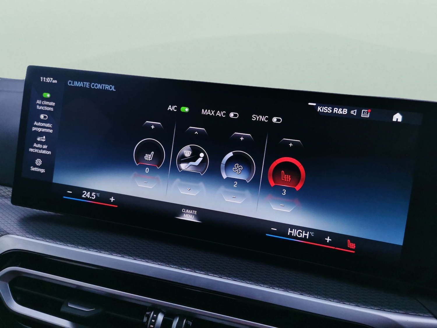 Used BMW i4 2023 for sale - 77641156: Photo 22