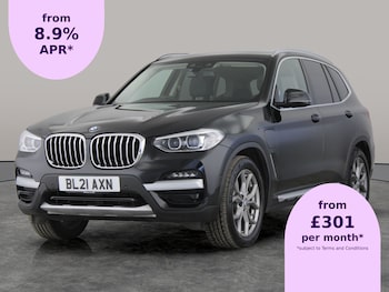 BMW - X3