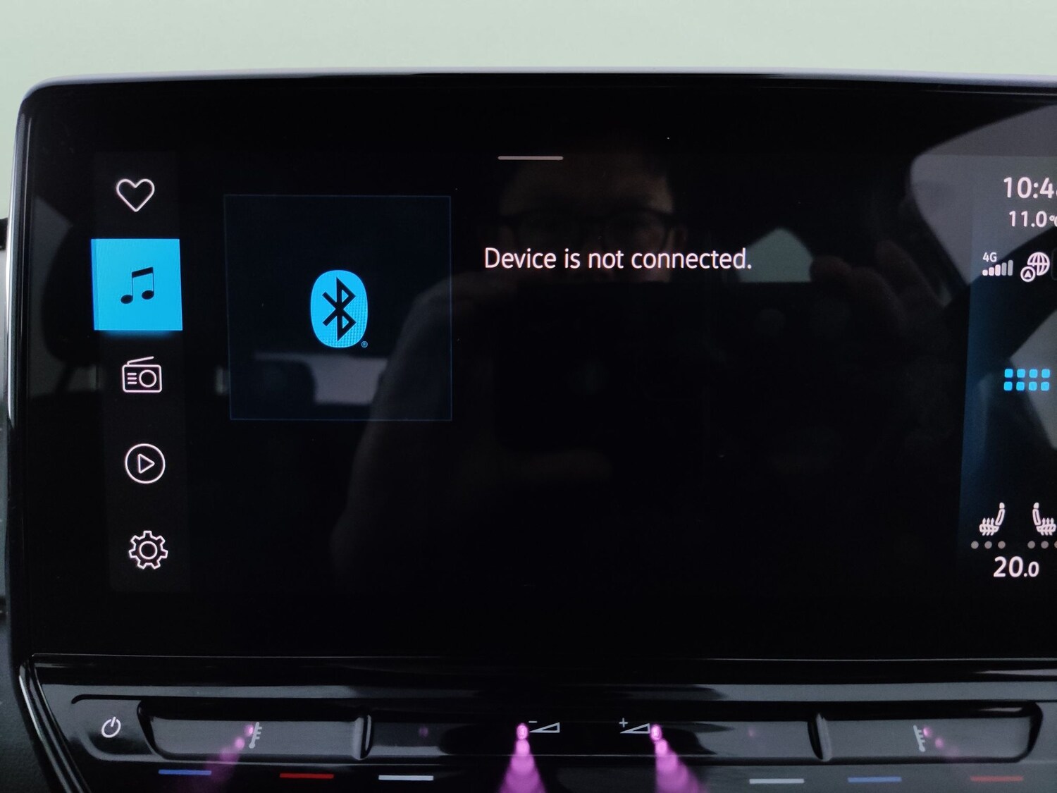 Used Volkswagen ID.3 2023 for sale - 78025514: Photo 14