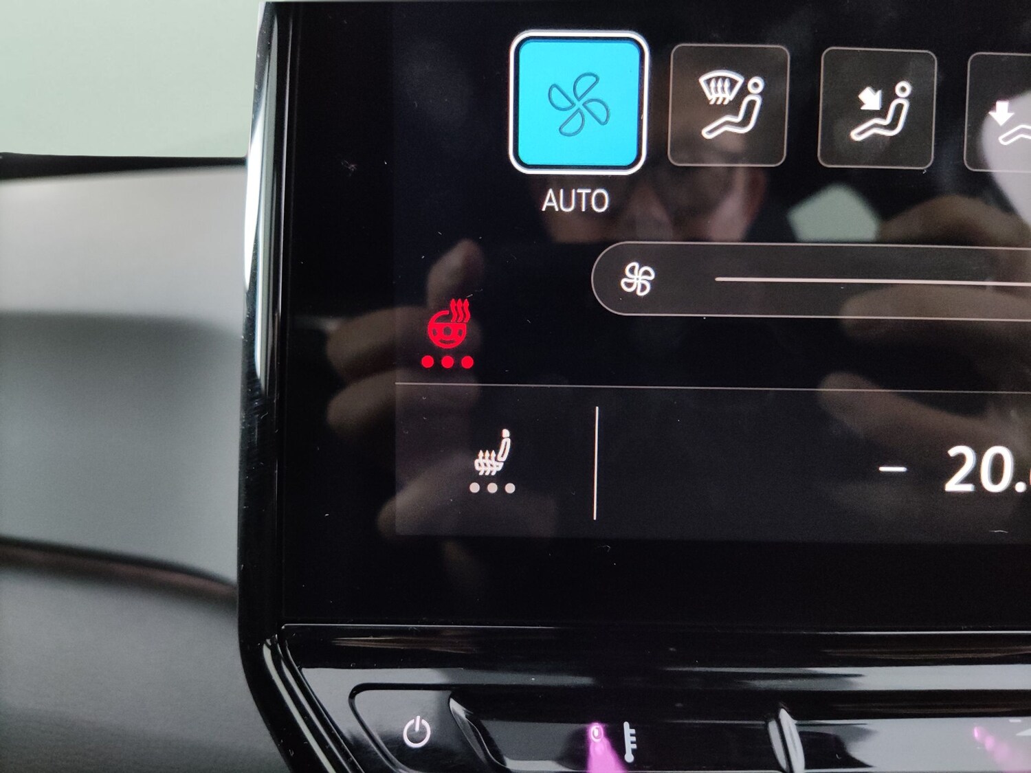 Used Volkswagen ID.3 2023 for sale - 78025514: Photo 19