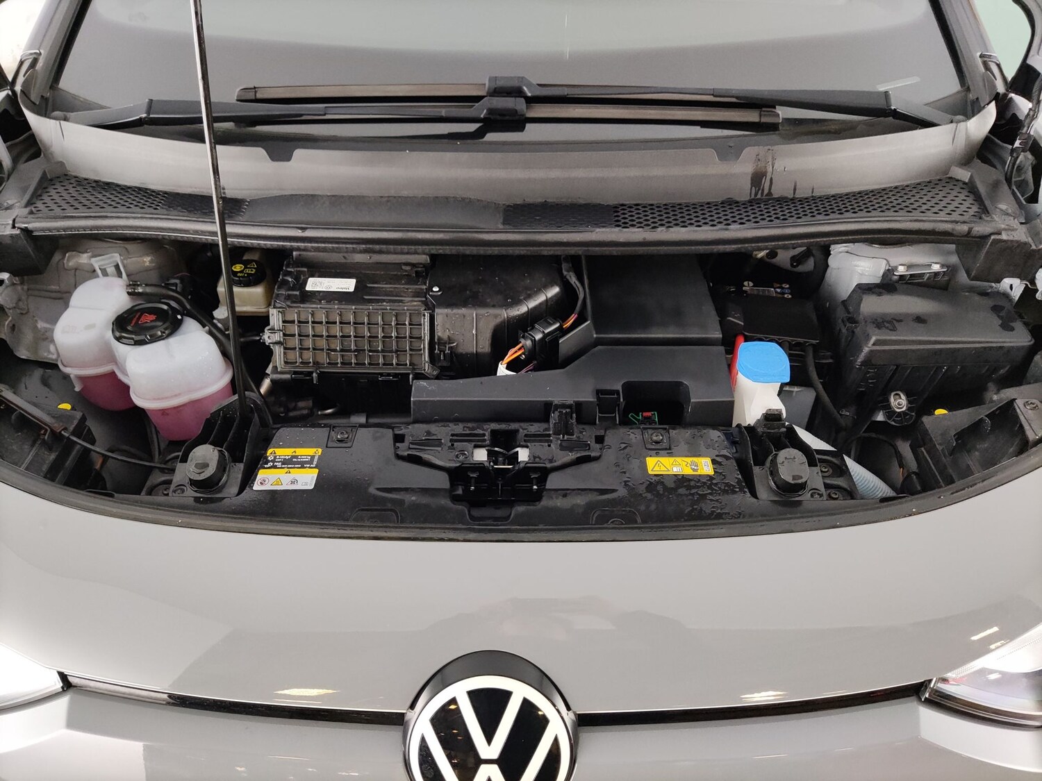 Used Volkswagen ID.3 2023 for sale - 78025514: Photo 34