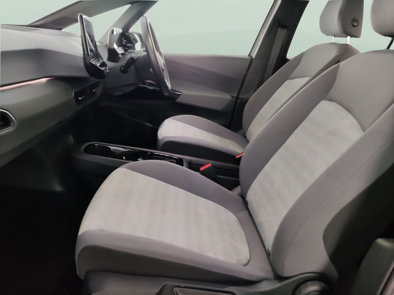 Used Volkswagen ID.3 2023 for sale - 78025514: Photo 4