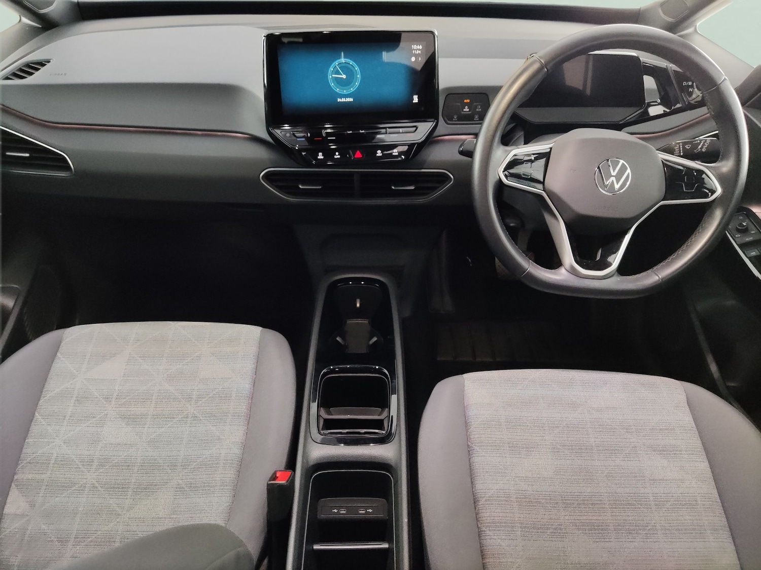 Used Volkswagen ID.3 2023 for sale - 78025514: Photo 5