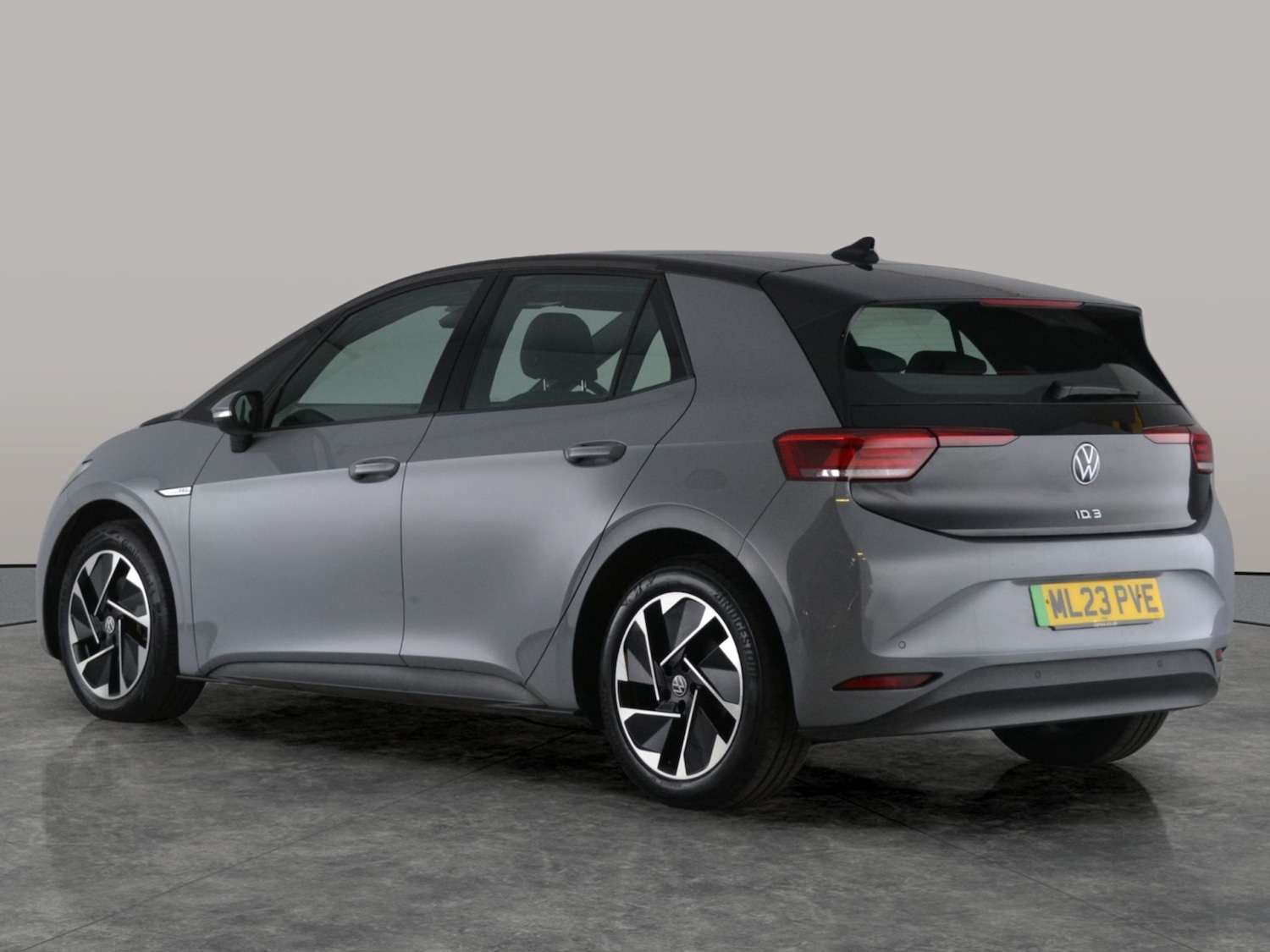 Used Volkswagen ID.3 2023 for sale - 78025514: Photo 6