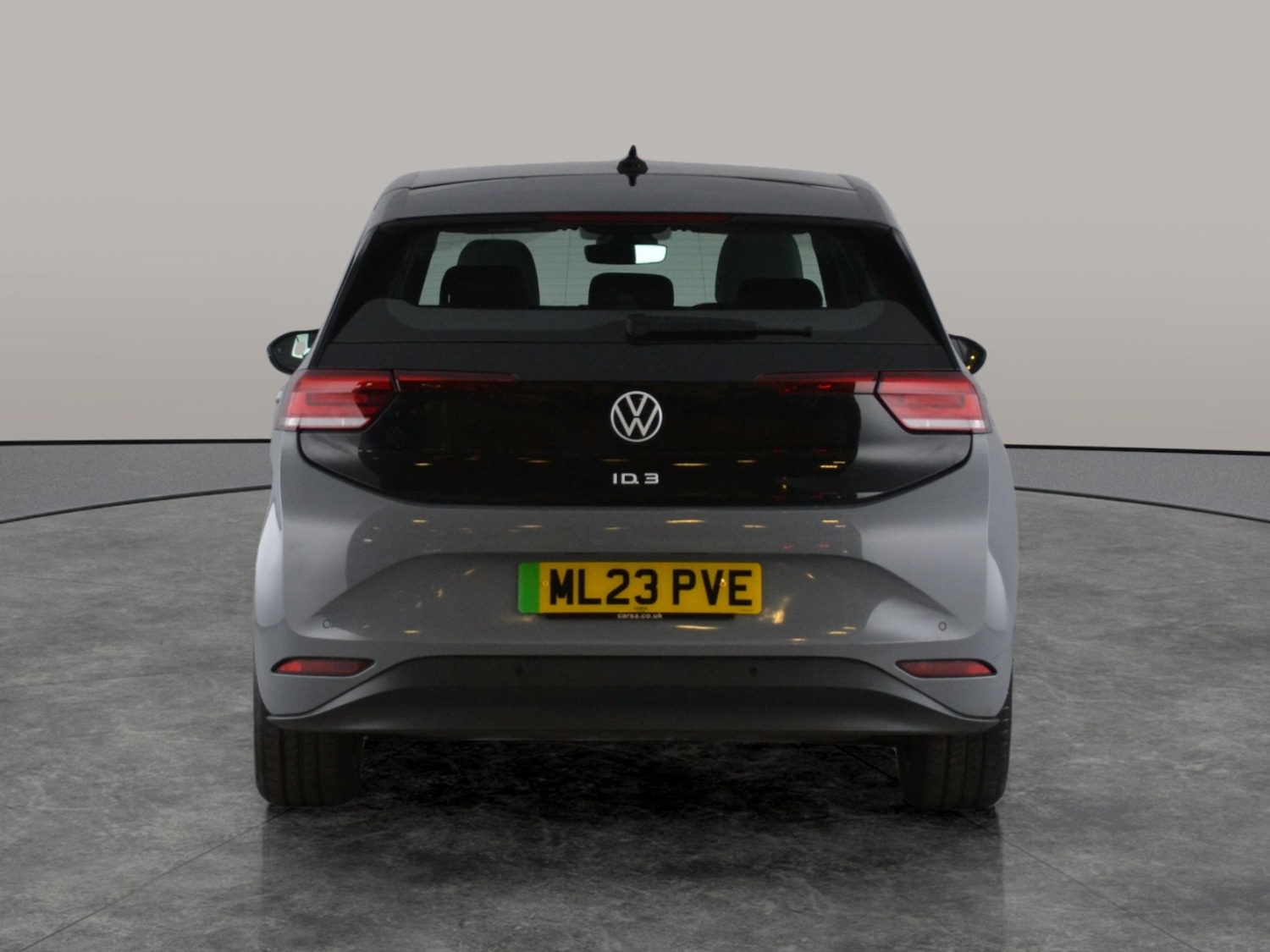 Used Volkswagen ID.3 2023 for sale - 78025514: Photo 7