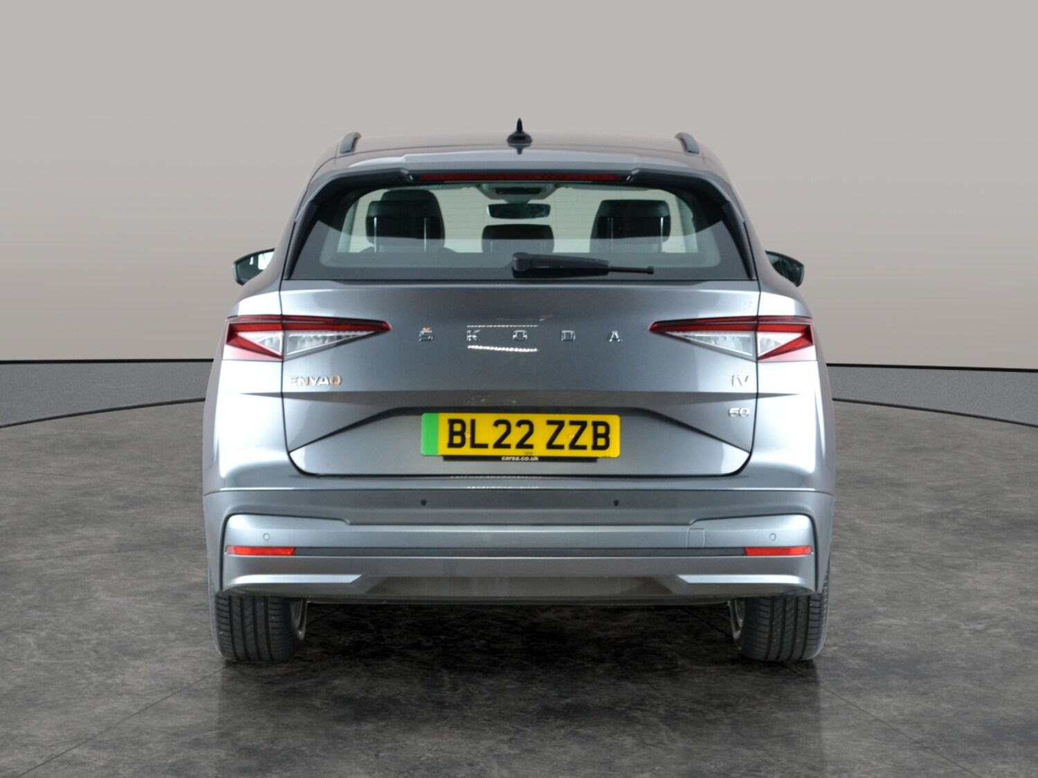 Used Skoda Enyaq 2022 for sale - 77347546: Photo 10