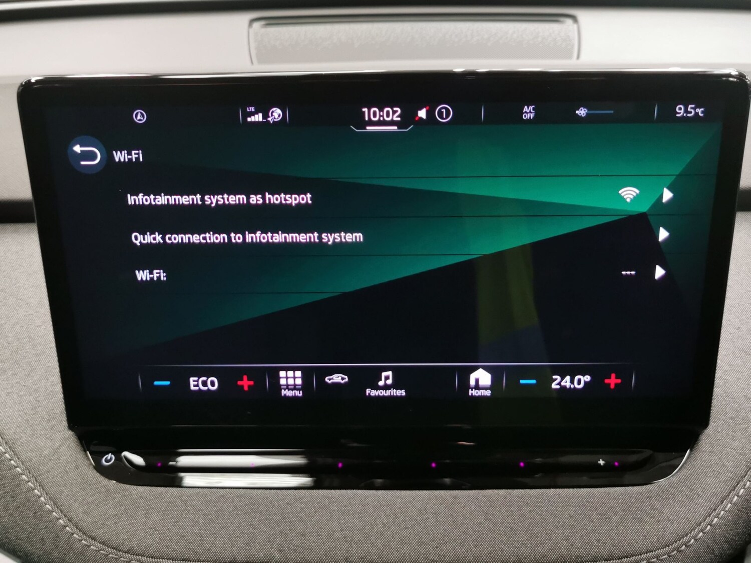 Used Skoda Enyaq 2022 for sale - 77347546: Photo 13