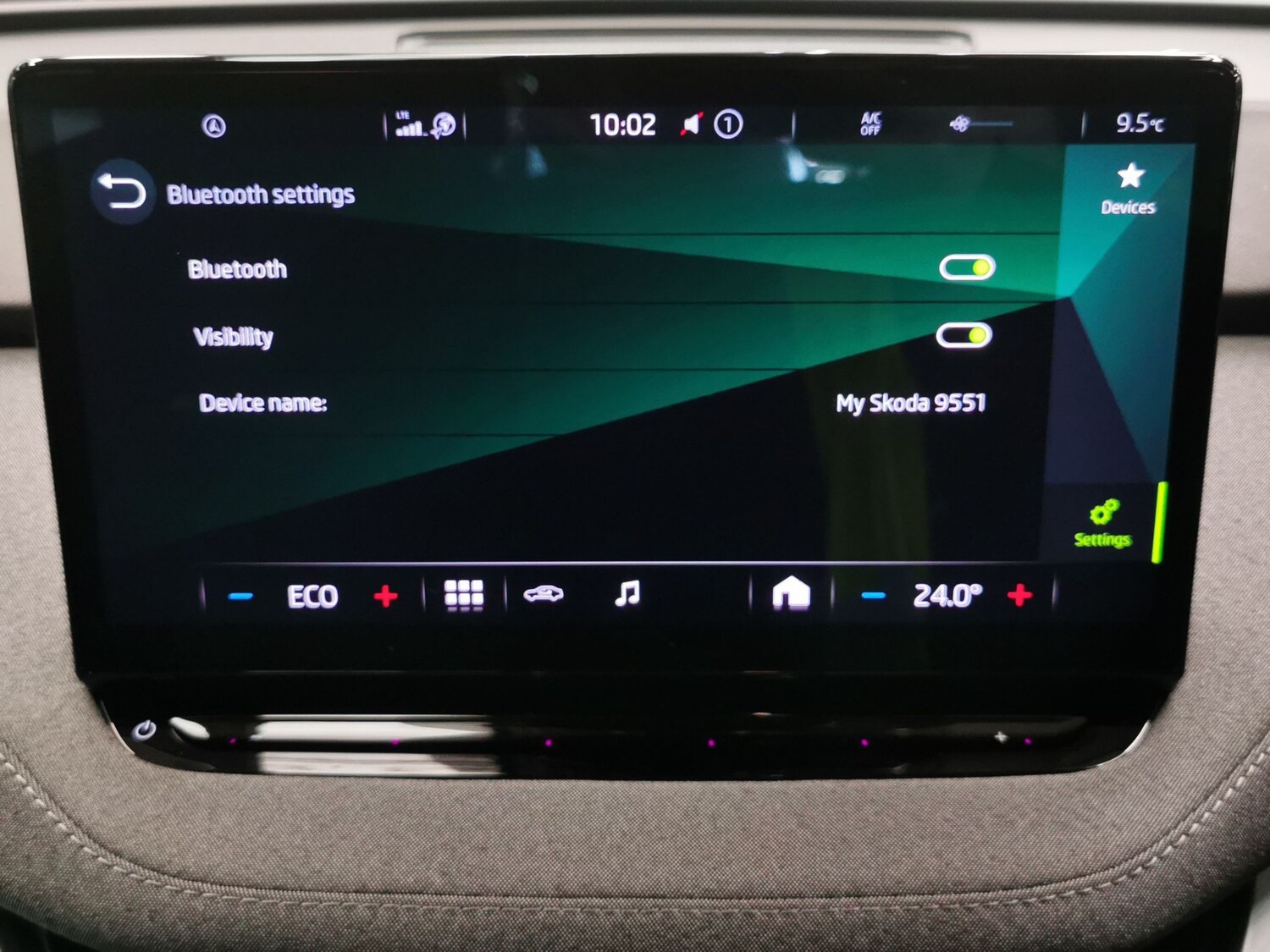 Used Skoda Enyaq 2022 for sale - 77347546: Photo 14